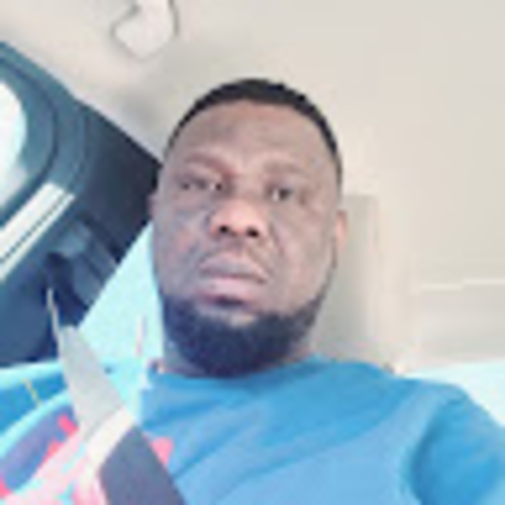 Meet your Posher, Idowu